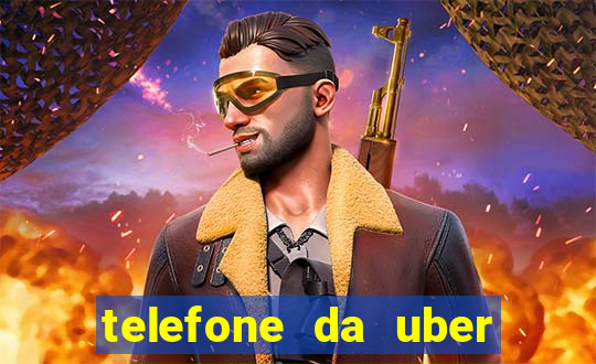 telefone da uber porto alegre